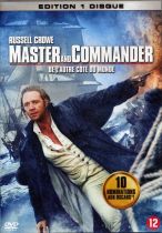 MASTER AND COMMANDER